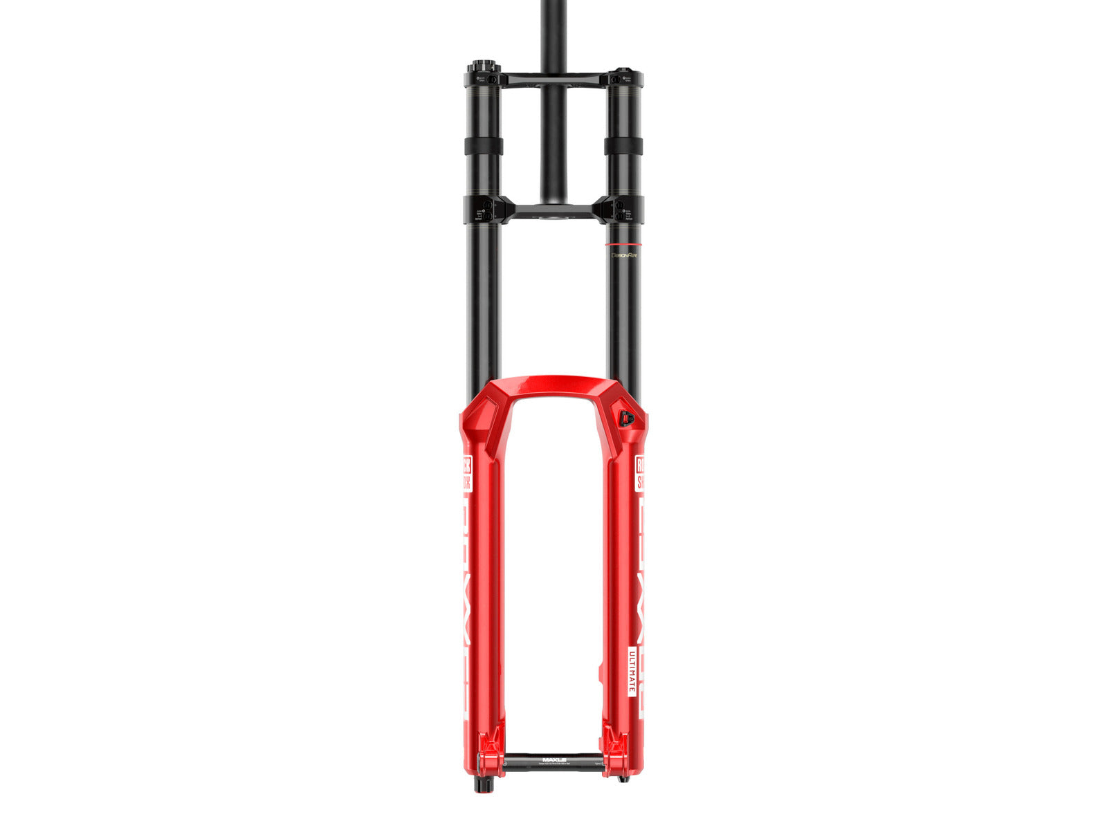 Rockshox Boxxer Ultimate My24 Red 275 - 27.5