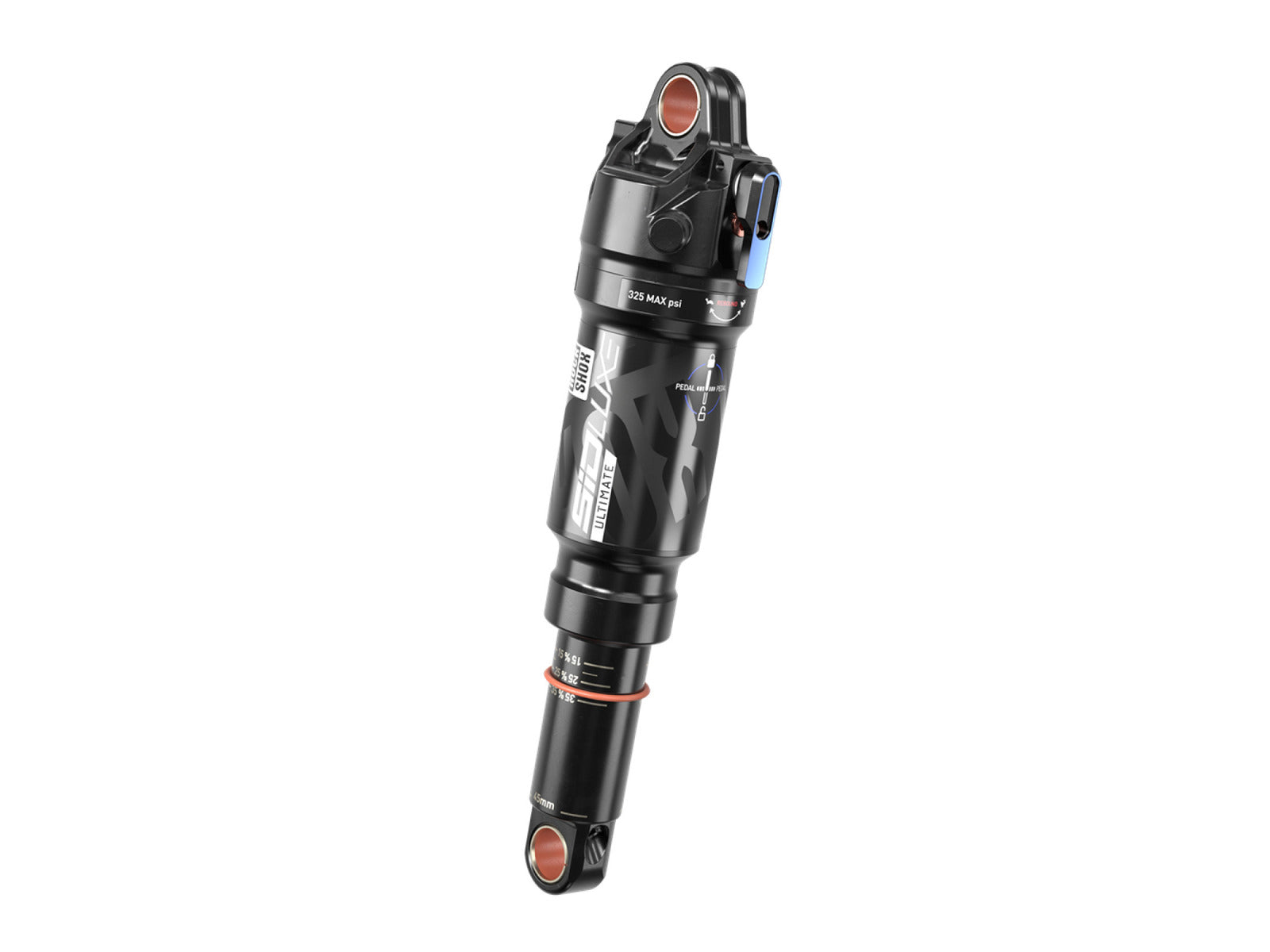 Rockshox Sidluxeultimate 3p