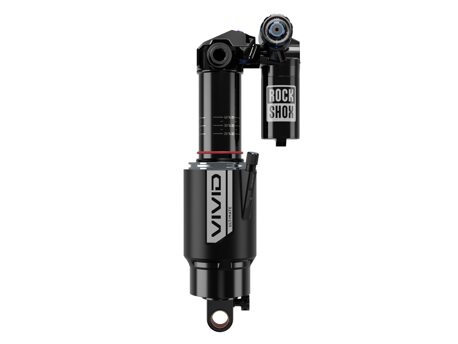 Rockshox Vivid Ultimate Rc2t