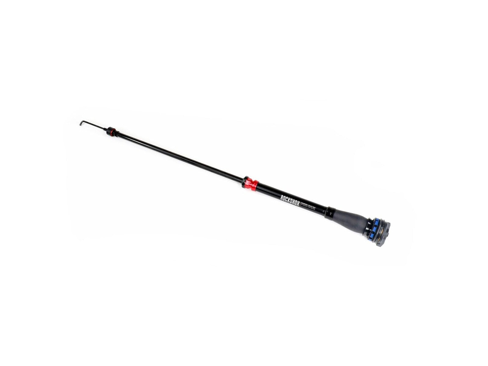 Rockshox Damper Upgrade Kit - Charger Race Day 2 2p