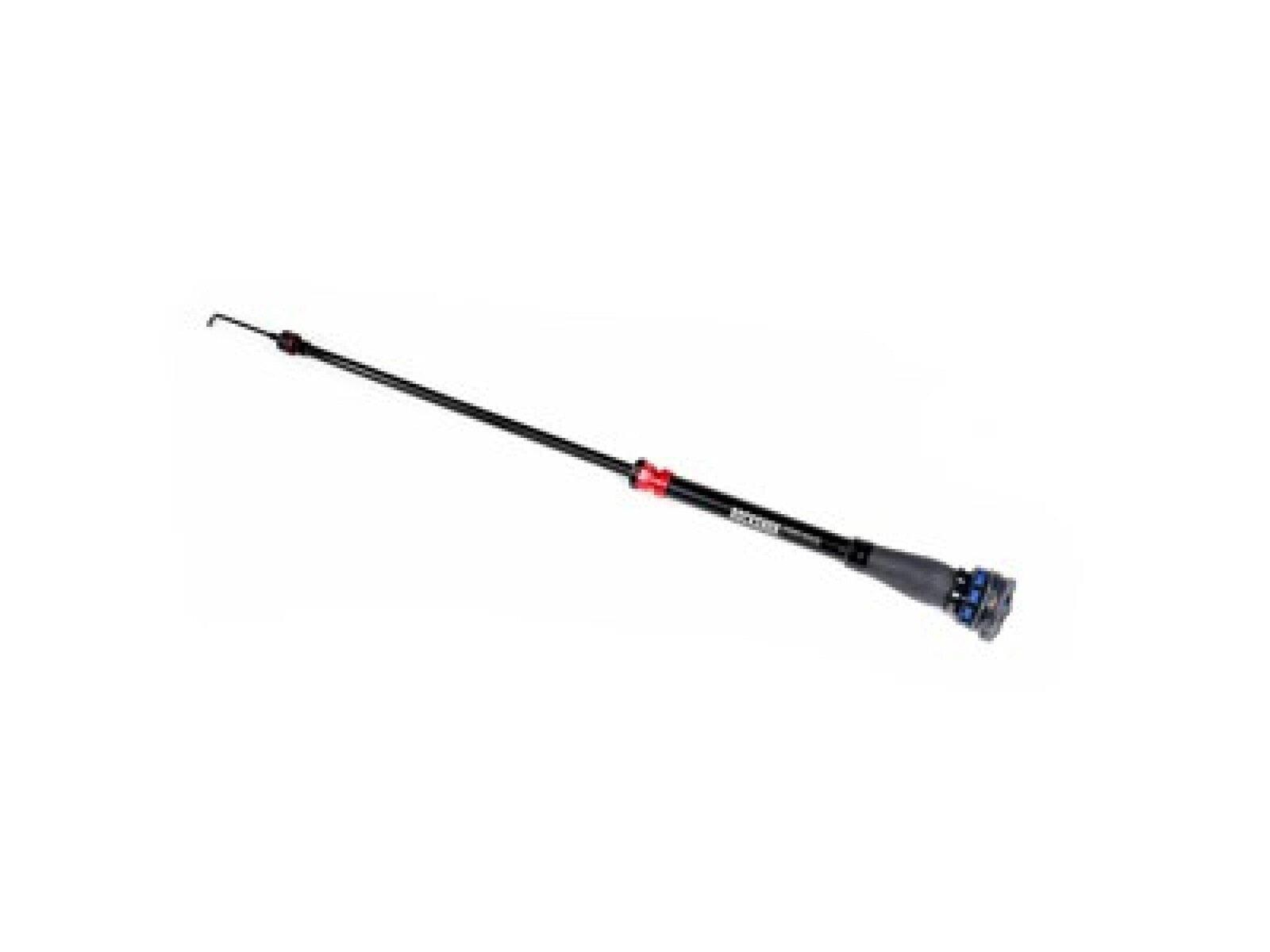 Rockshox Damper Upgrade Kit - Charger Race Day 2 3p