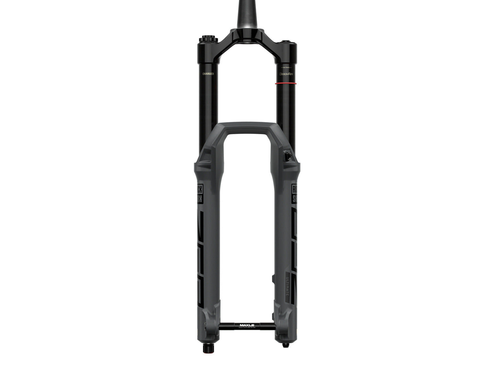 Rockshox Zeb Ultimate Rc2 My25 Black - 29