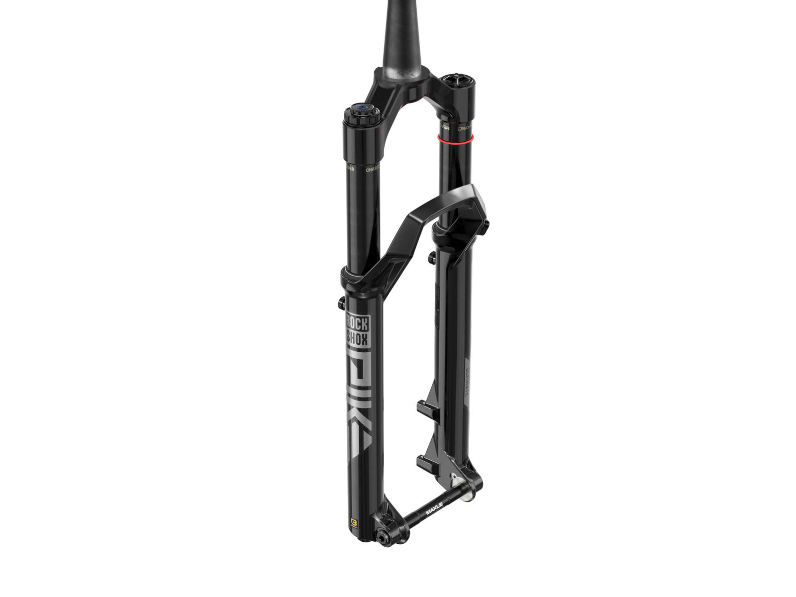 Rockshox Pike Ultimate Rc2 My25 Black - 29