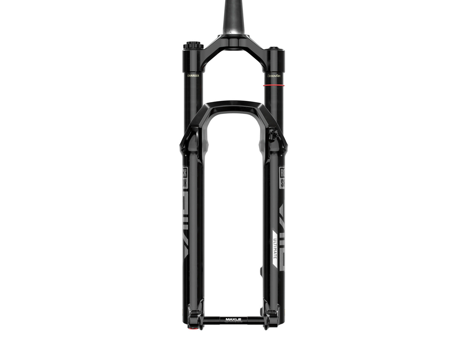 Rockshox Pike Ultimate Rc2 My25 Black - 29