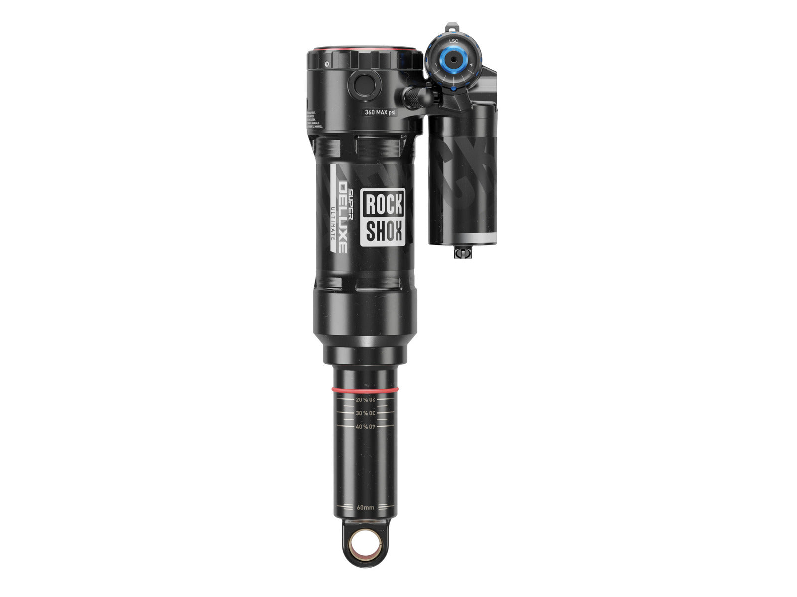 Rockshox Super Deluxe Ultimate Rc2t My25