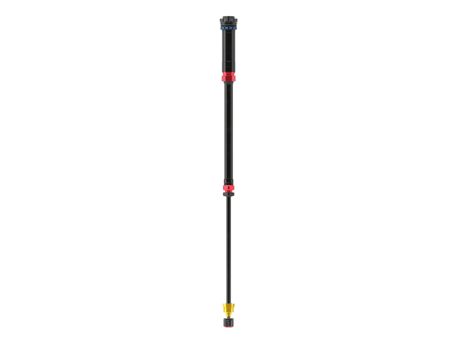 Rockshox Damper Upgrade Kit Charger 3.1 Rc2 Crown