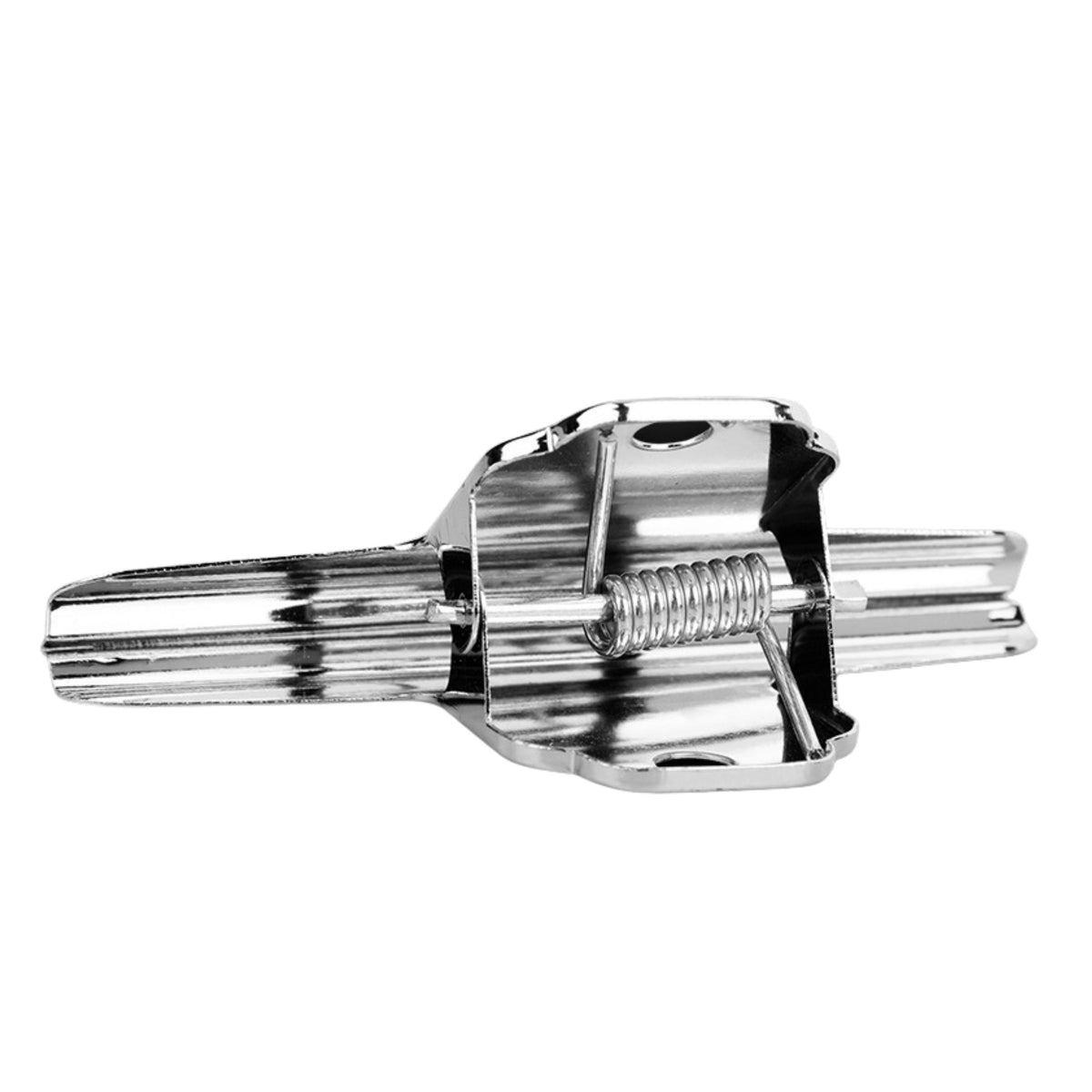 Set Of 4 Metal Paper Clips 50mm