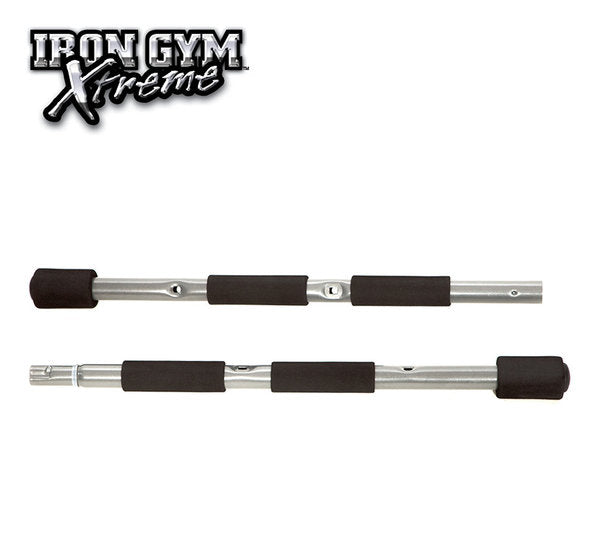 Iron Gym - Barra di estensione Xtreme