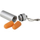 Travelsafe Silence Earplugs Packaged In A Luxury Storage Case