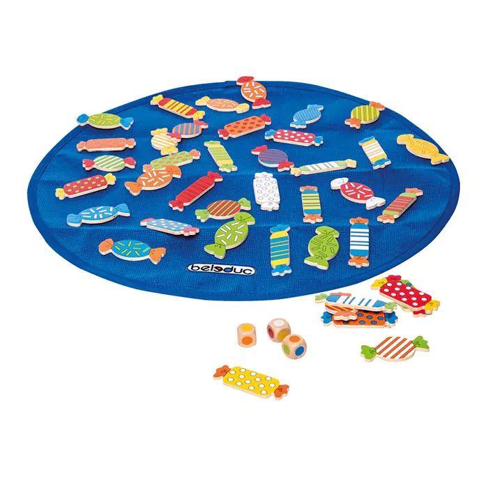 Beleduc Candy