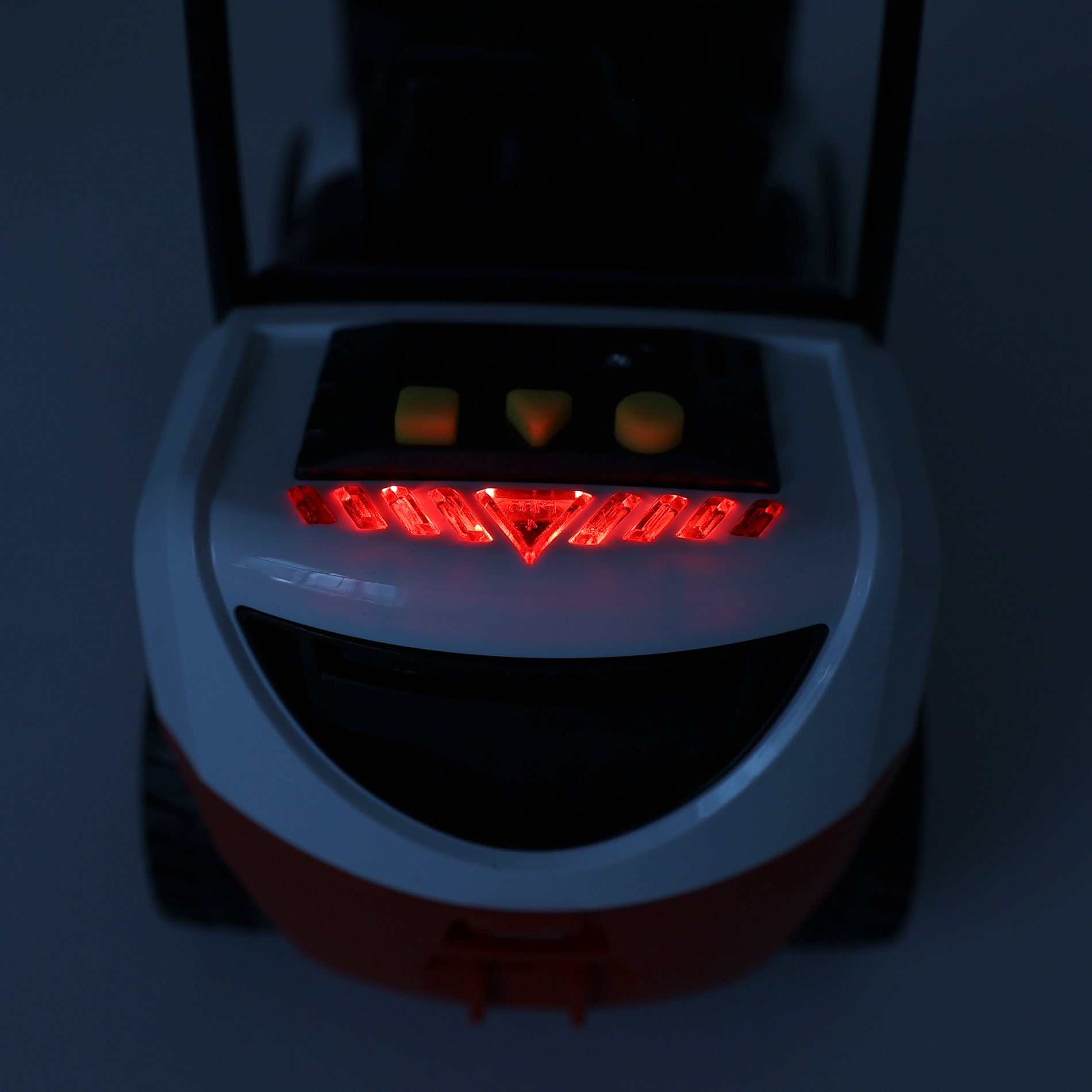 Gabelstapler