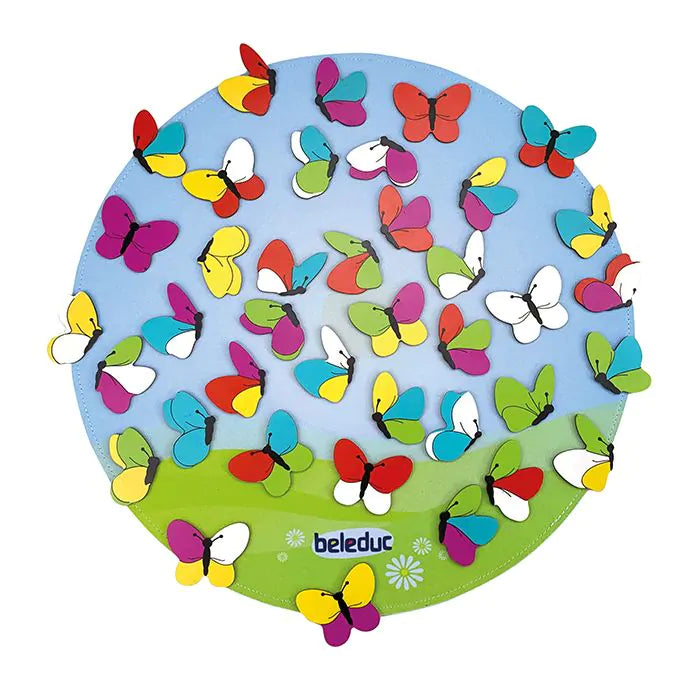 Beleduc Betty Fly