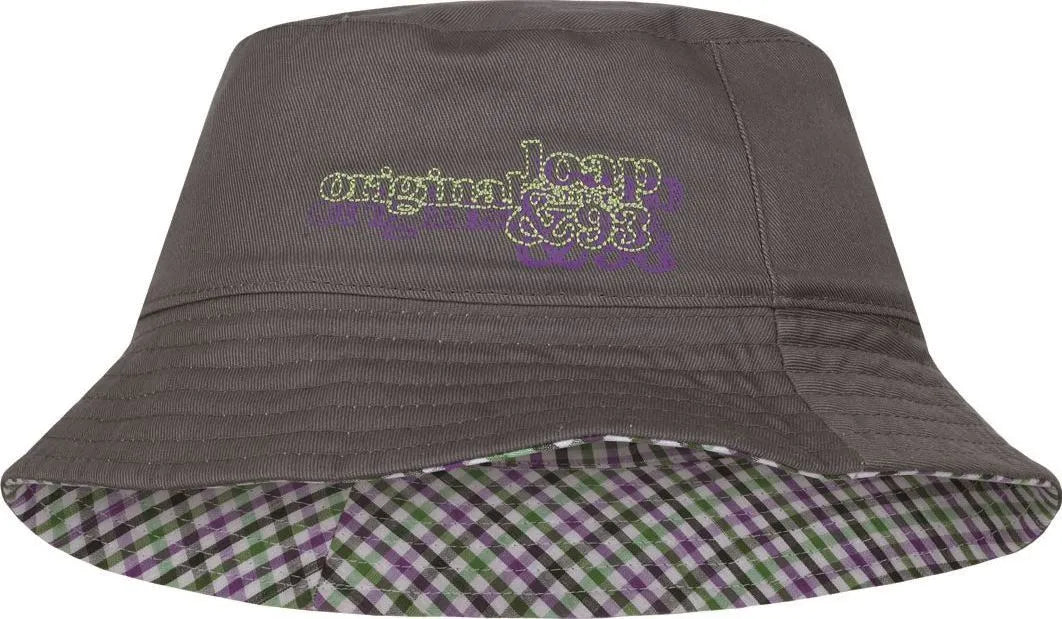 Ikarius donn lúb hata leanaí