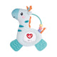 Sioráf Plush Soothing Le Fuaimeanna