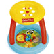 Inflatable Paddling Pool With Roof Fisher-price Bestway 93541