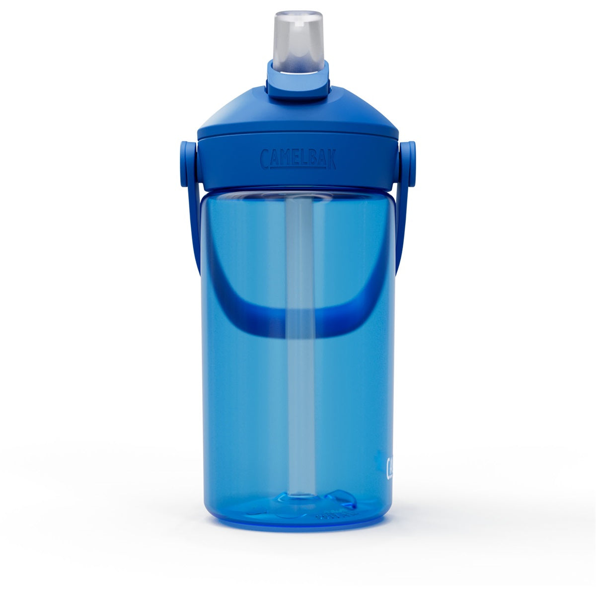 Camelbak Thrive Flip Straw Kids 0.4 L True Blue