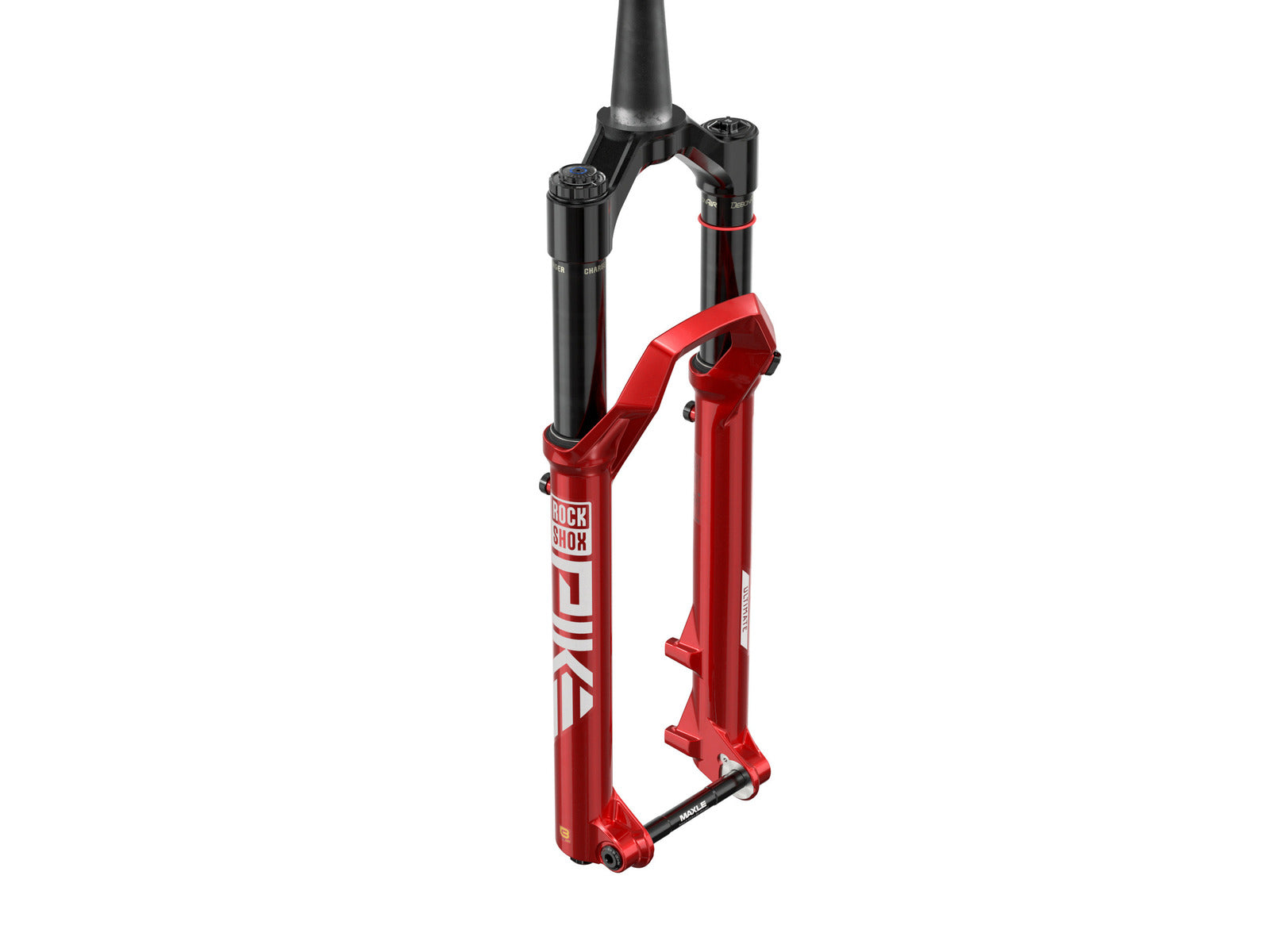 Rockshox Pike Ultimate Rc2 My25 275 - 27.5