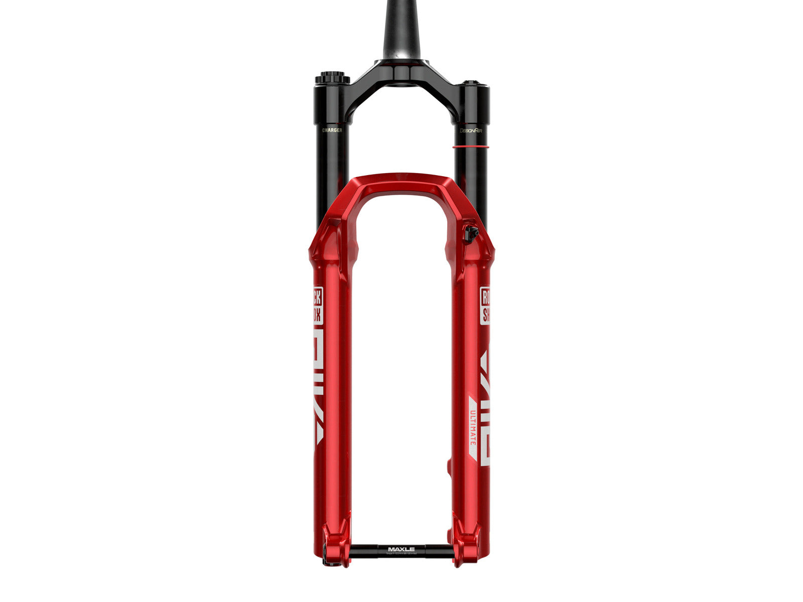 Rockshox Pike Ultimate Rc2 My25 275 - 27.5