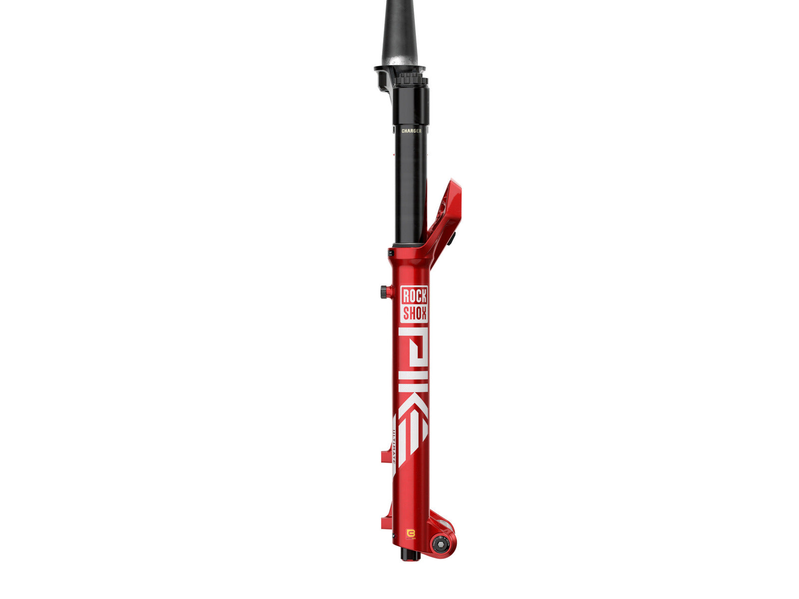 Rockshox Pike Ultimate Rc2 My25 275 - 27.5