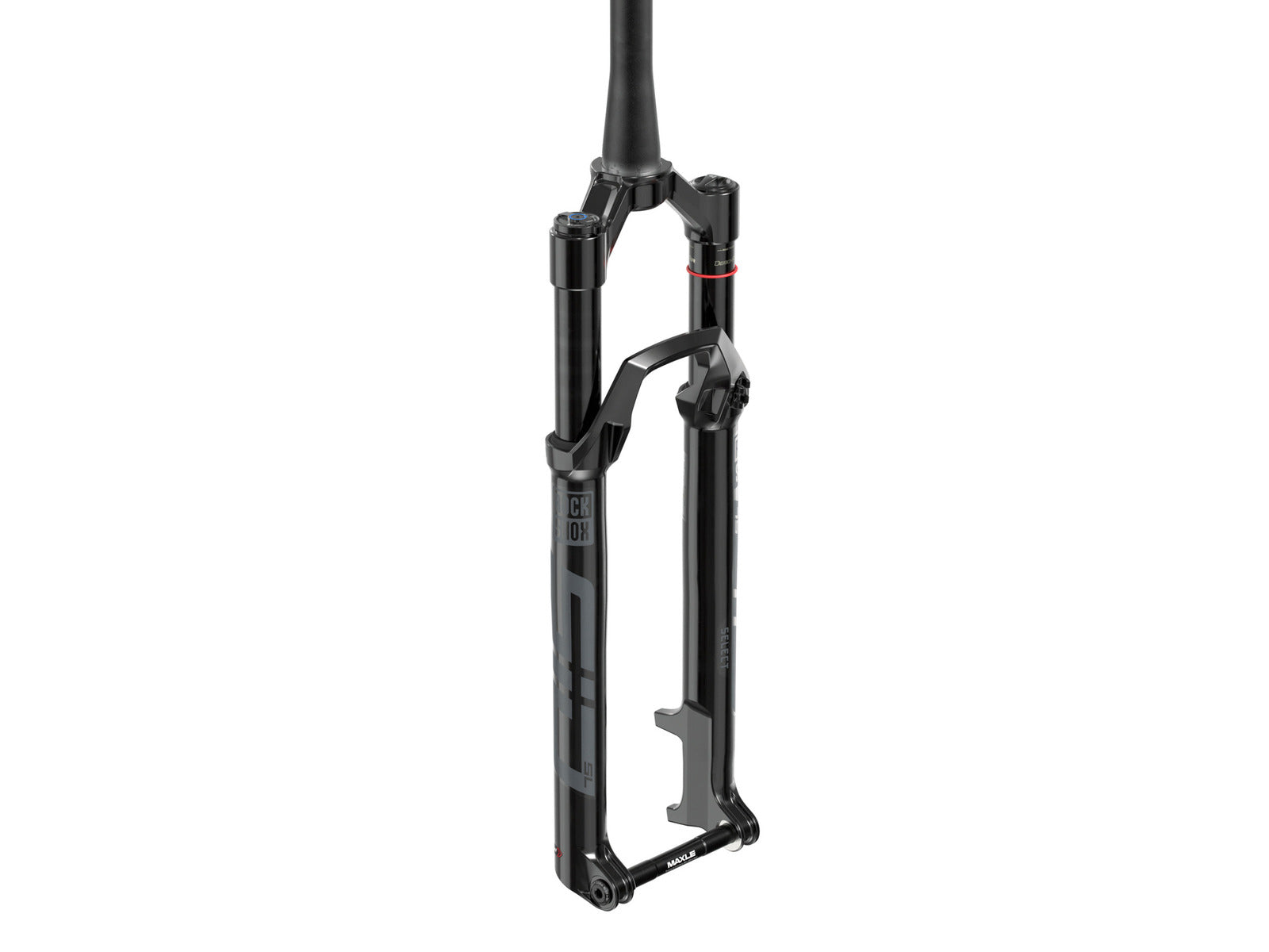 Rockshox Sid Sl Select Charger Rl 2p Black - 29