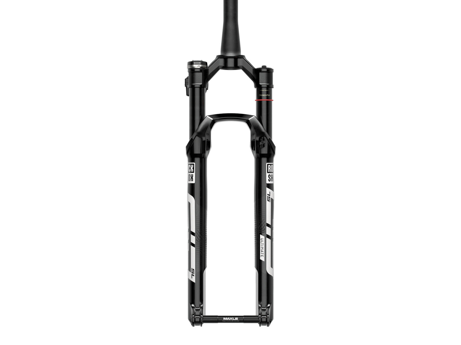Rockshox Sid Sl Ultimate Race Day3p Flight Attendant My26 Black - 29