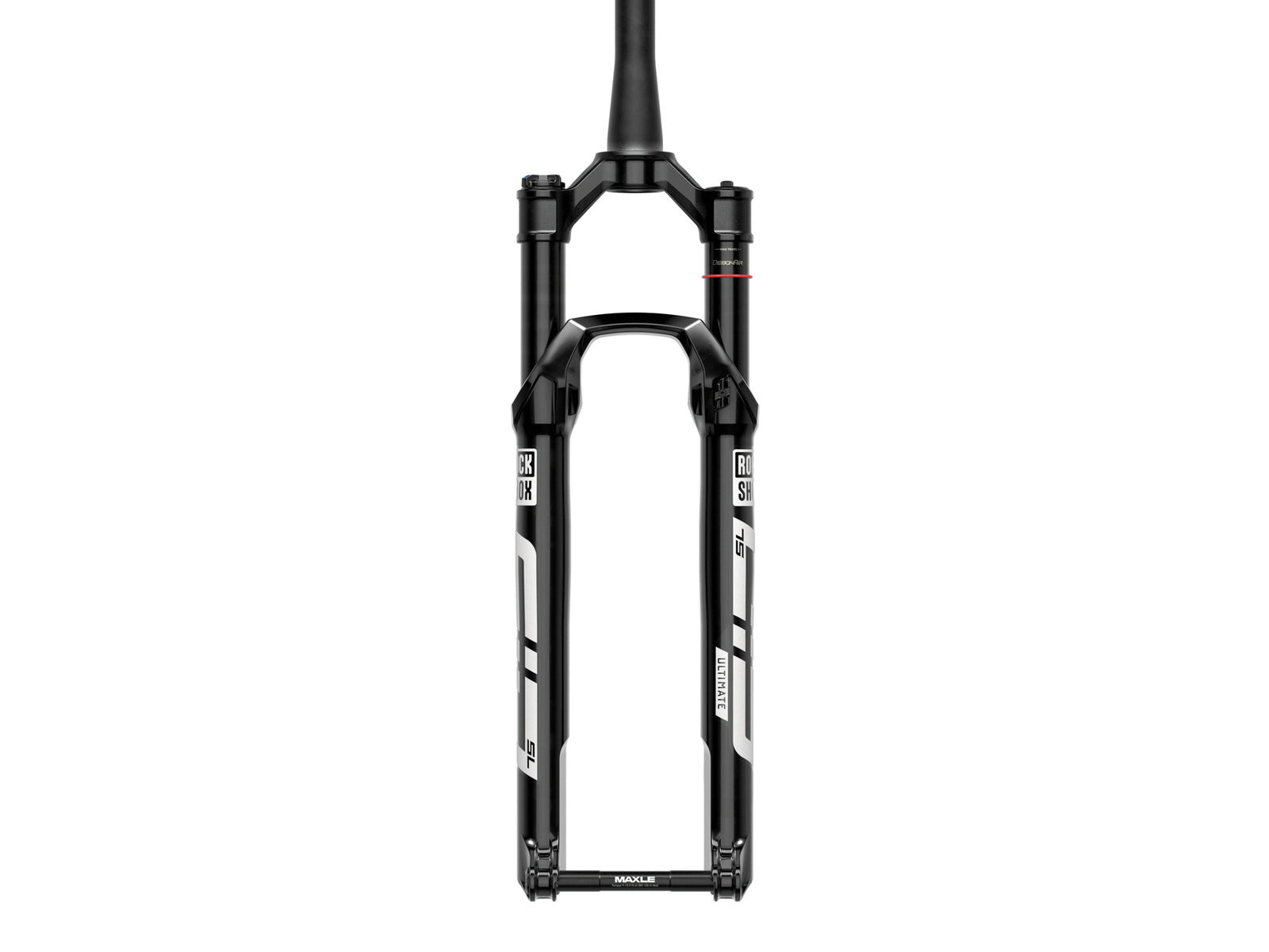 Rockshox Sid Sl Ultimate Race Day3p Slate - 29