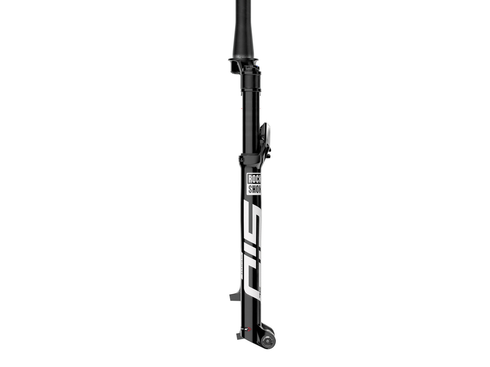 Rockshox Sid Sl Ultimate Race Day3p Black - 29