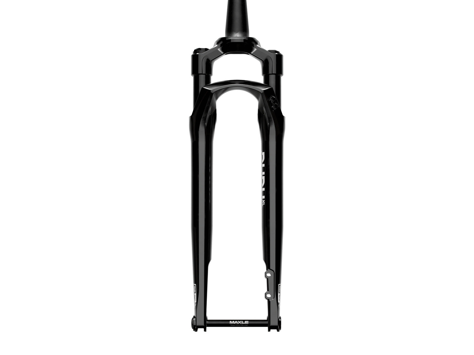 Rockshox Rudy Xl Ultimate Black - 700c