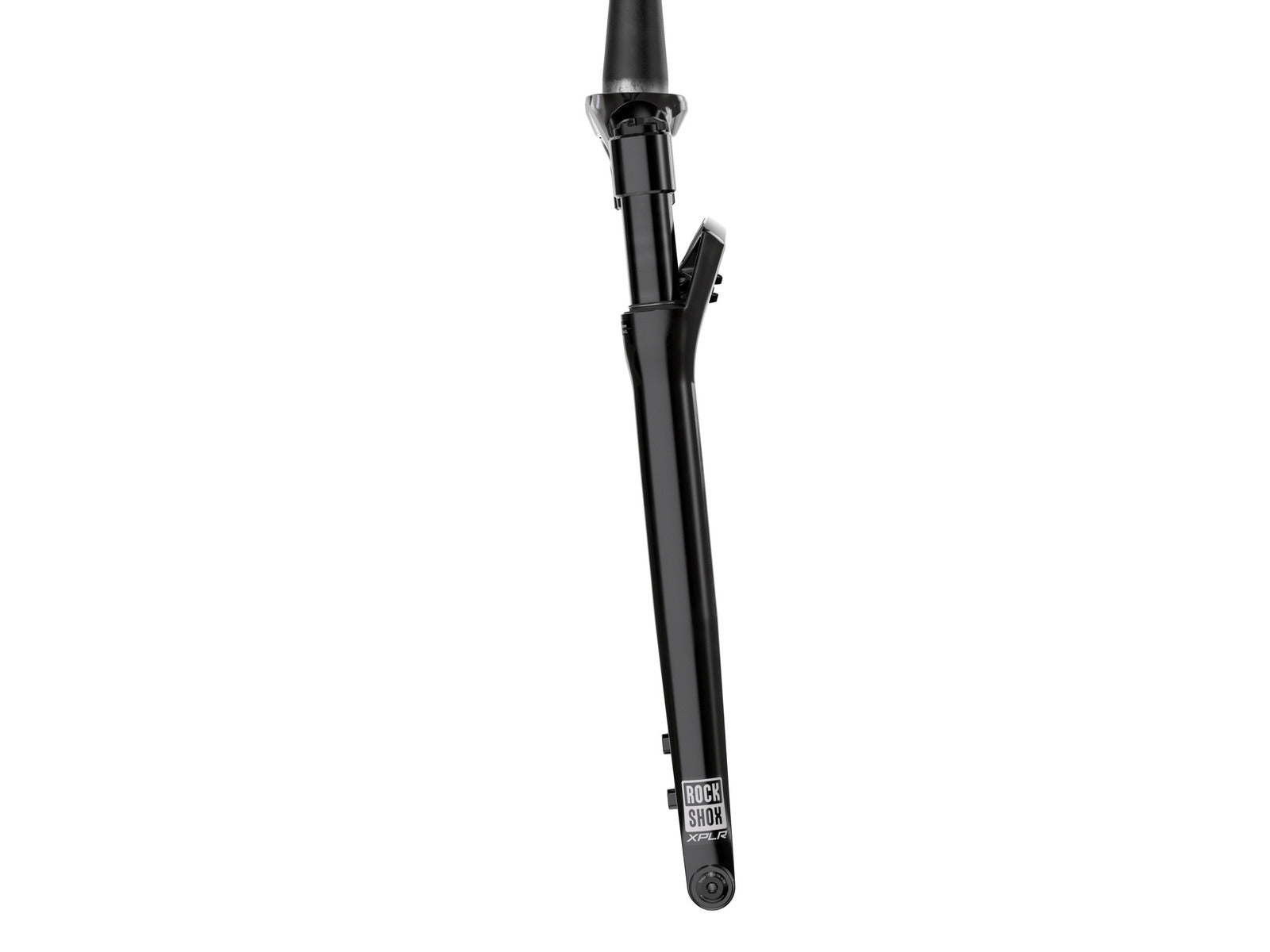 Rockshox Rudy Xl Ultimate Black - 700c