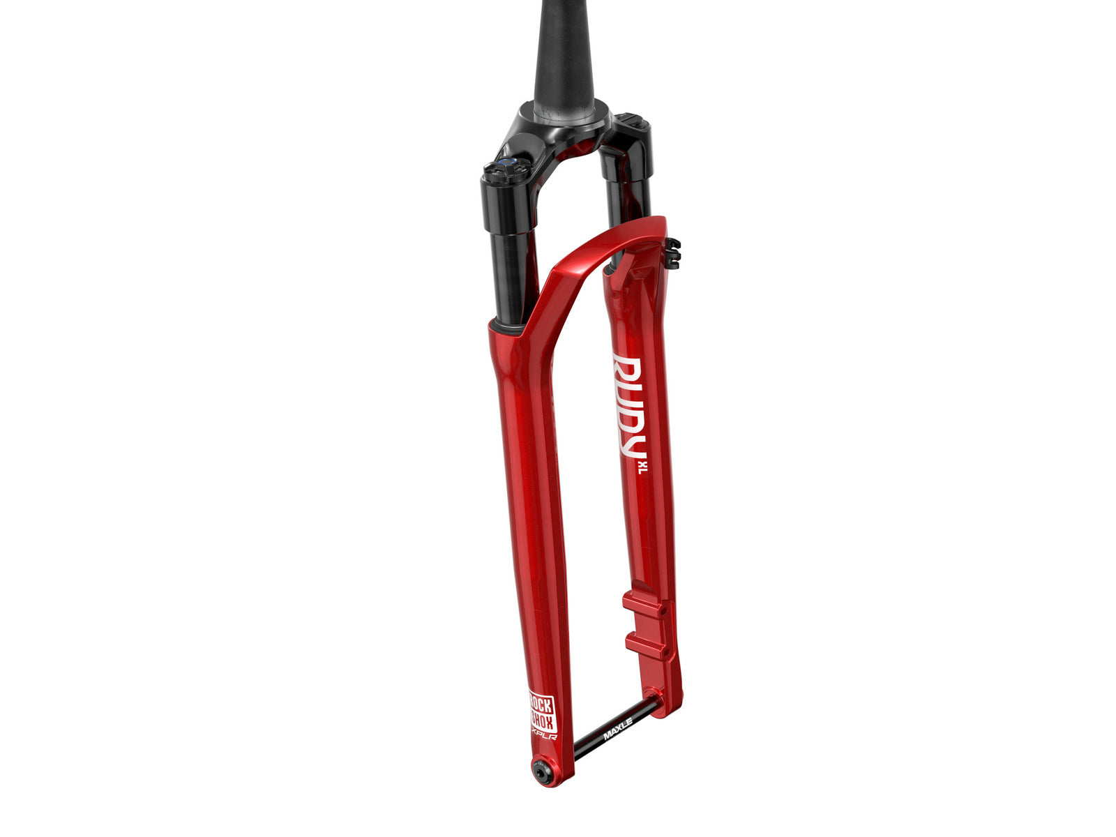 Rockshox Rudy Xl Ultimate Red - 700c