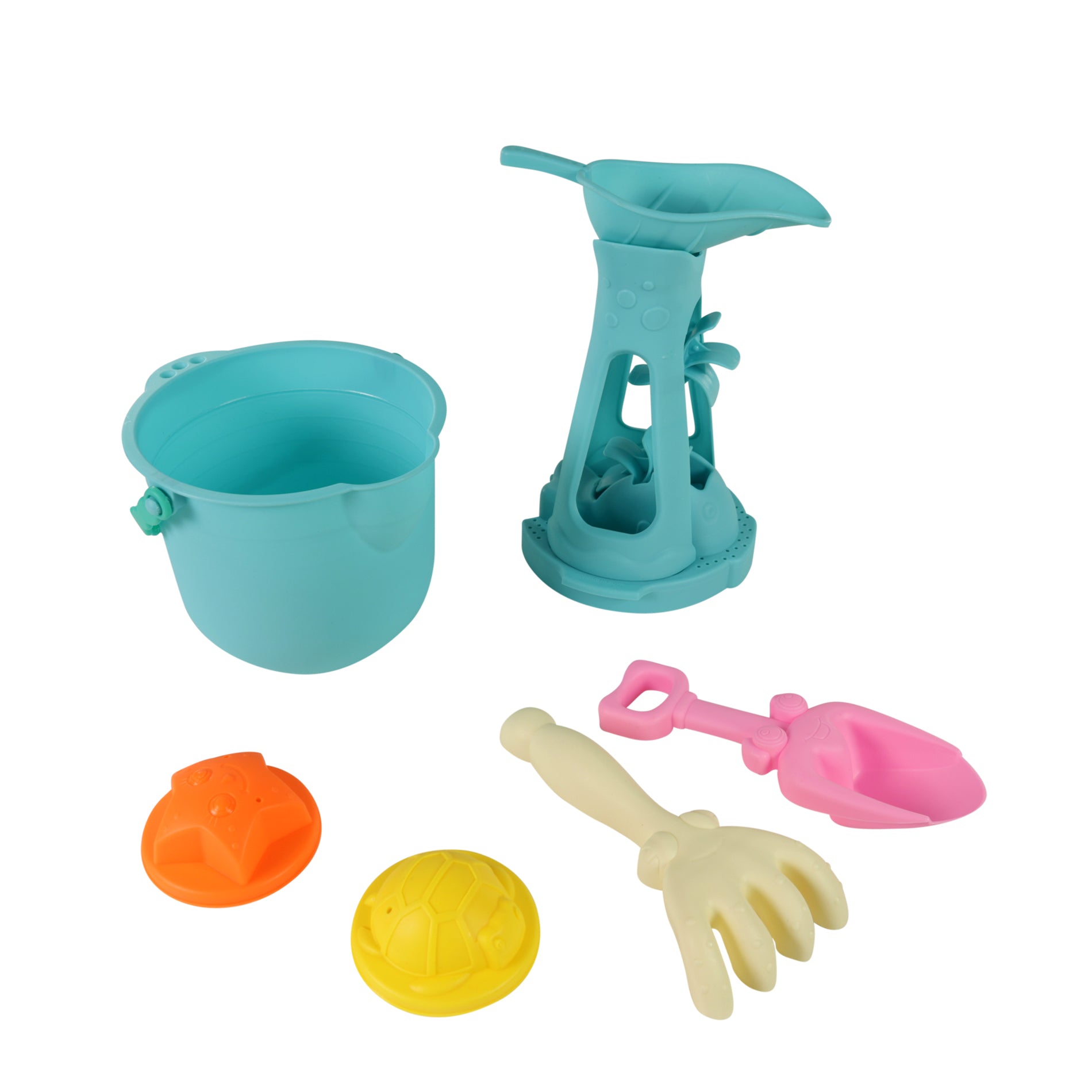 Sand-Set