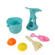 Sand-Set