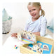 Дървена настолна игра Beleduc Splash