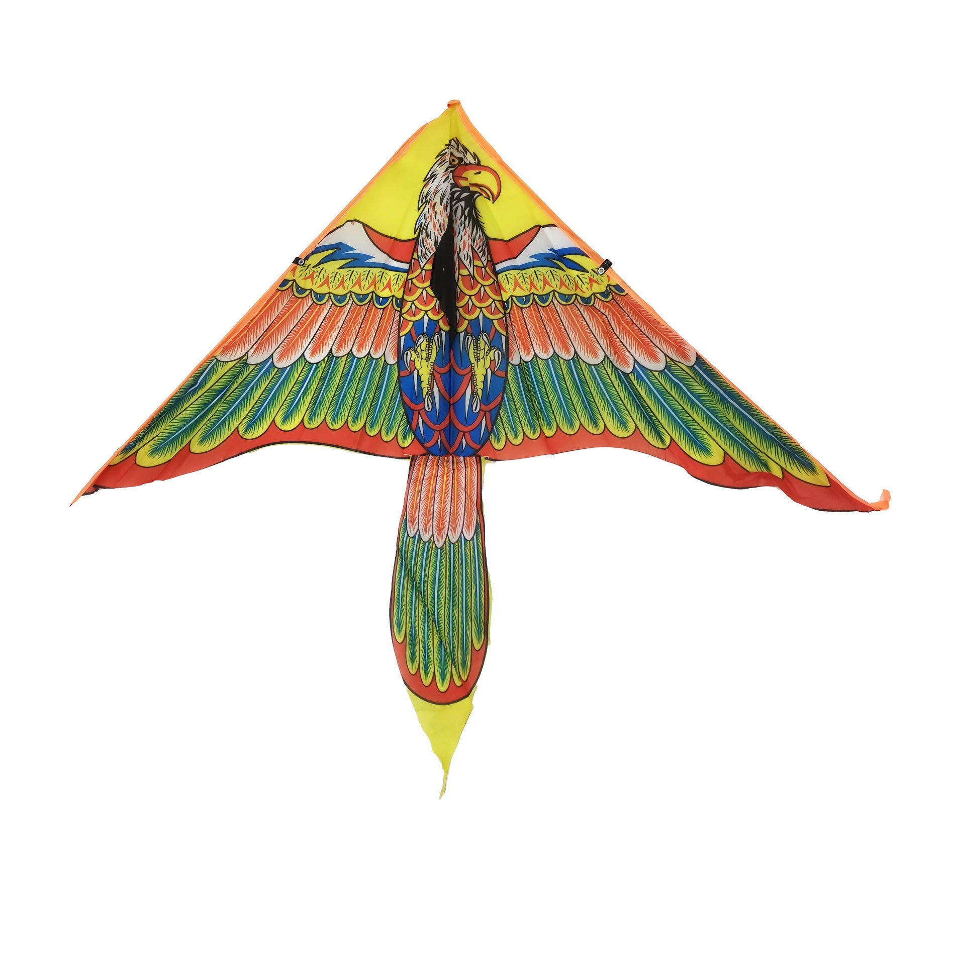 Lietajúci drak orol 110 cm