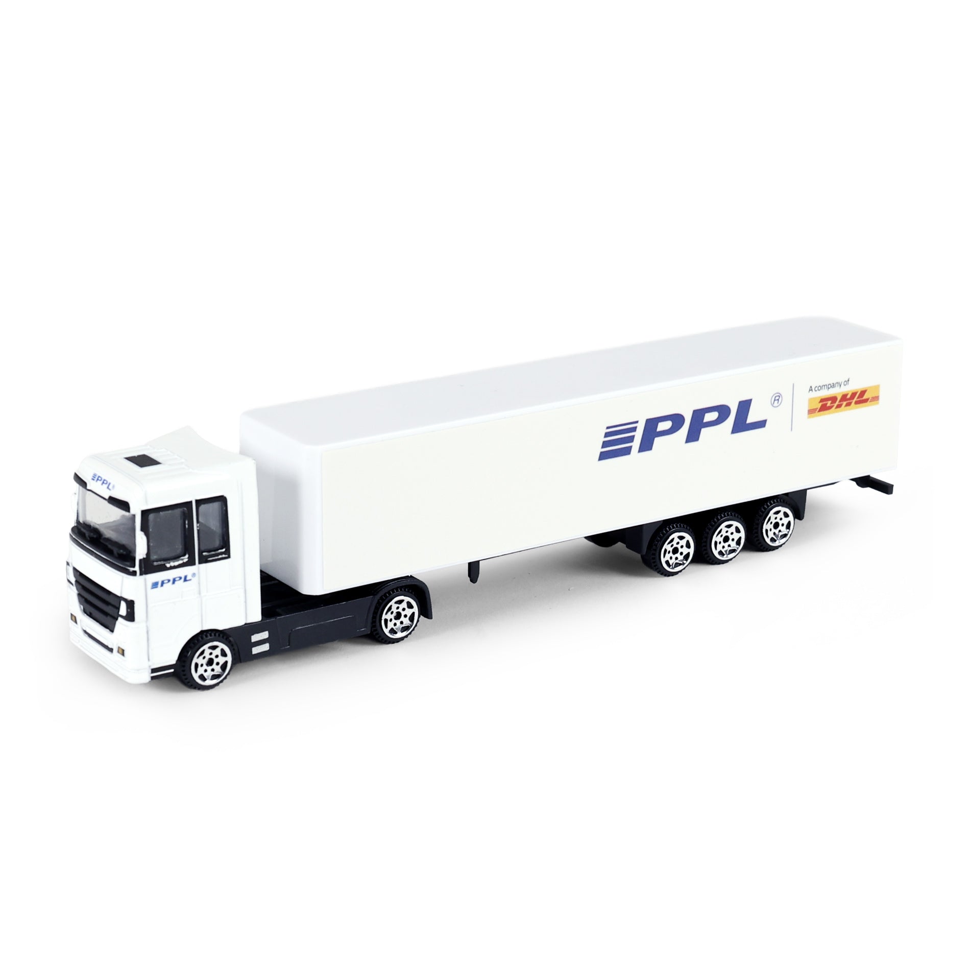 Camion per auto Ppl