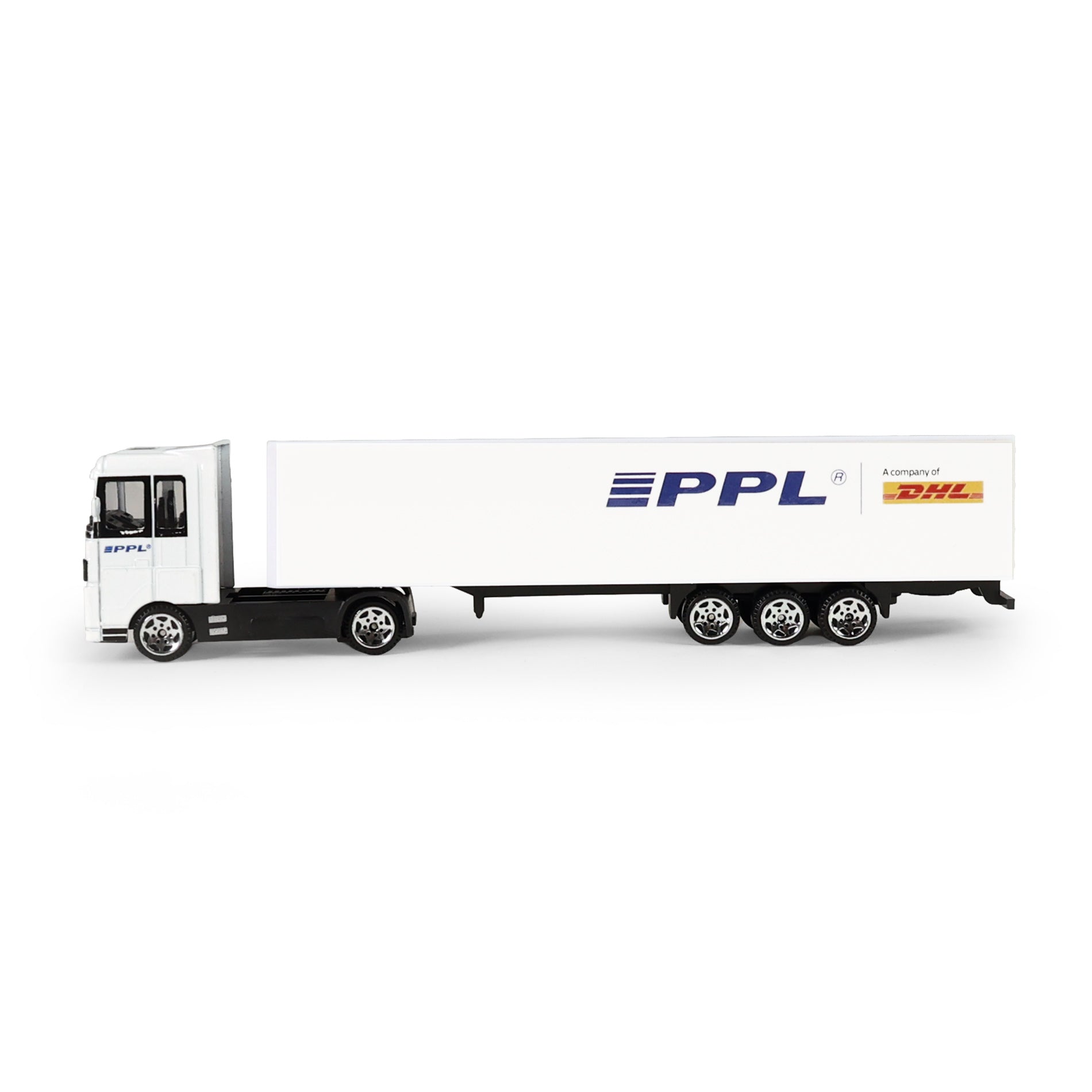 Camion per auto Ppl