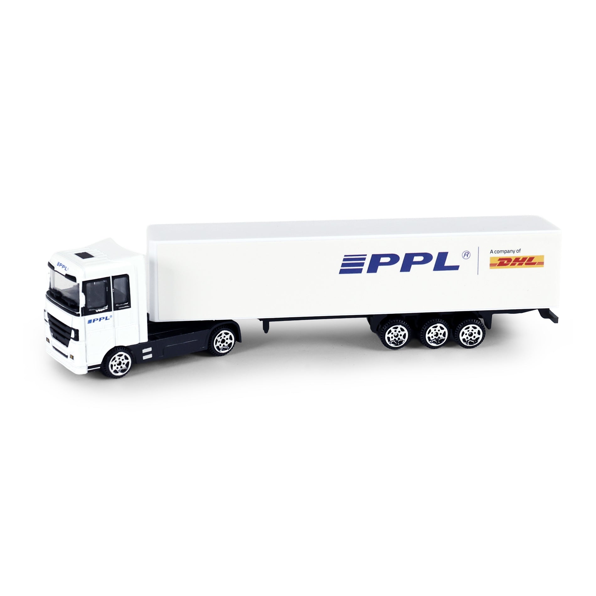 Camion per auto Ppl