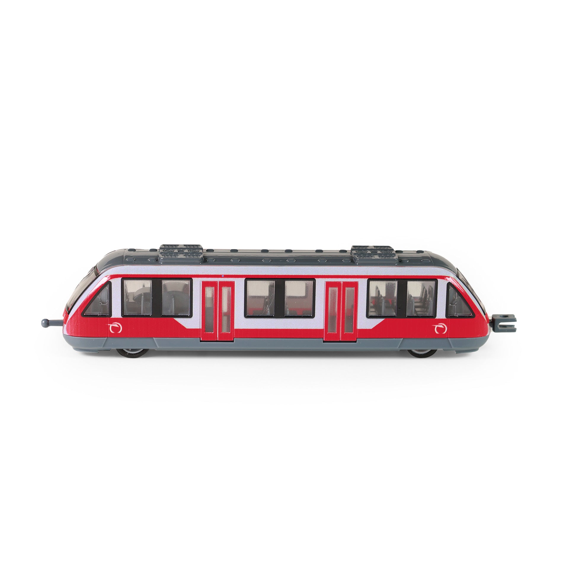 Pociąg Regionalny Słowacja
