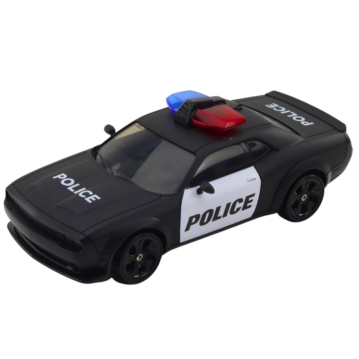 Drift Sports Car Interchangeable Wheels Remote Controlled Rc 4wd Police