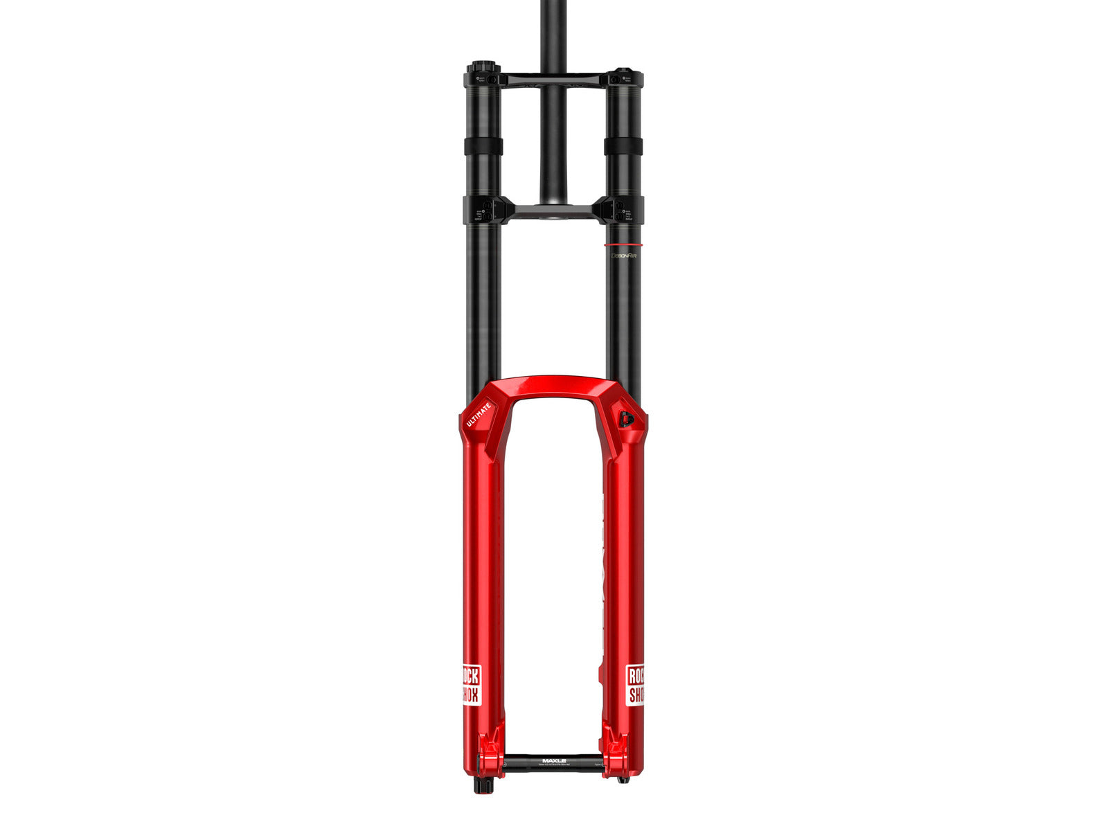 Rockshox Boxxer Ultimate D2 Red - 29