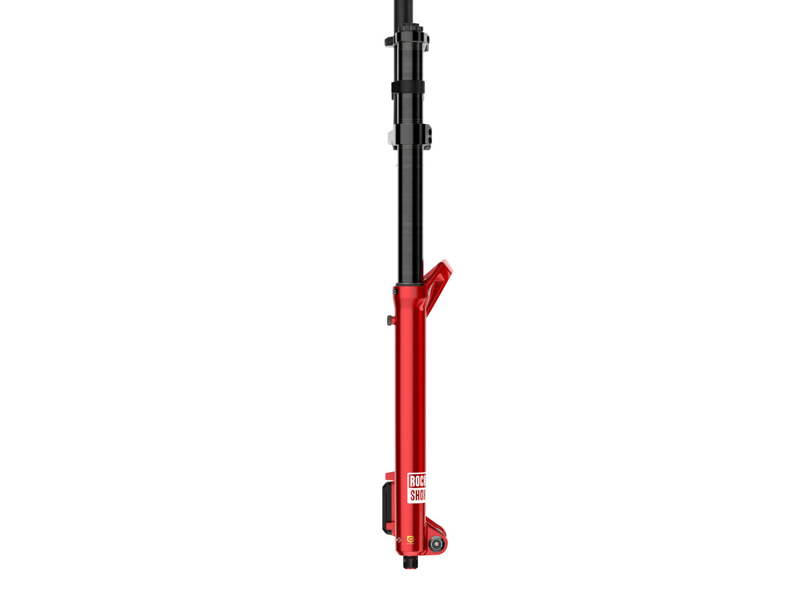 Rockshox Boxxer Ultimate D2 Red - 29