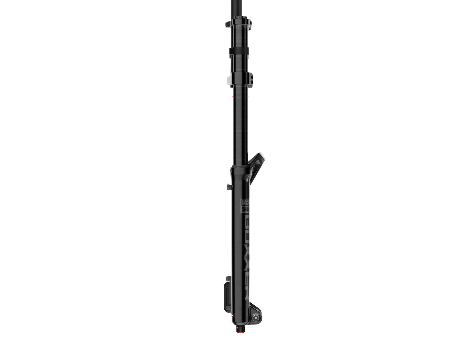Rockshox Boxxer Select D2 Black 275 - 27.5