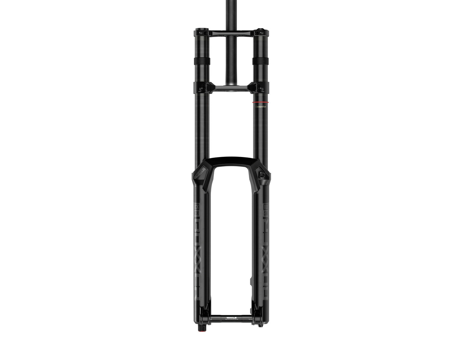 Rockshox Boxxer Select D2 Black - 29