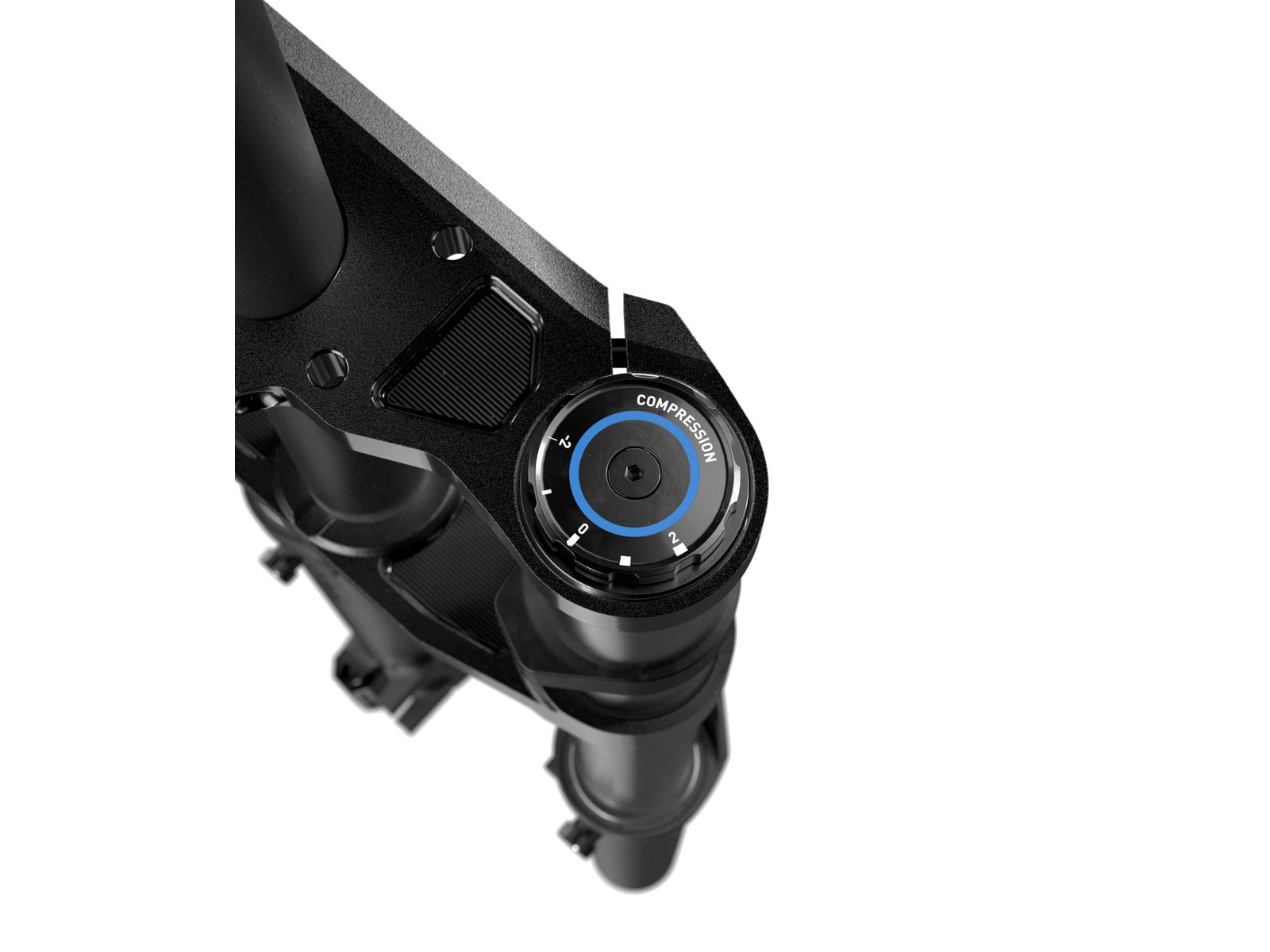 Rockshox Boxxer Select D2 Black - 29