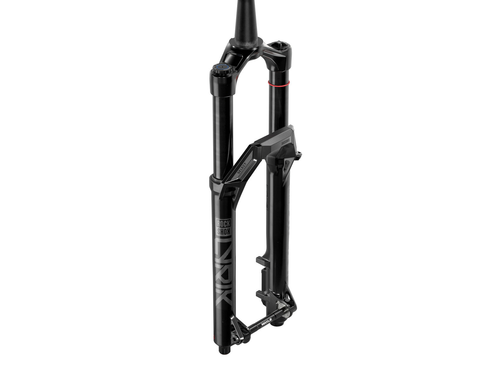 Rockshox Lyrik Select E1 Black 275 - 27.5