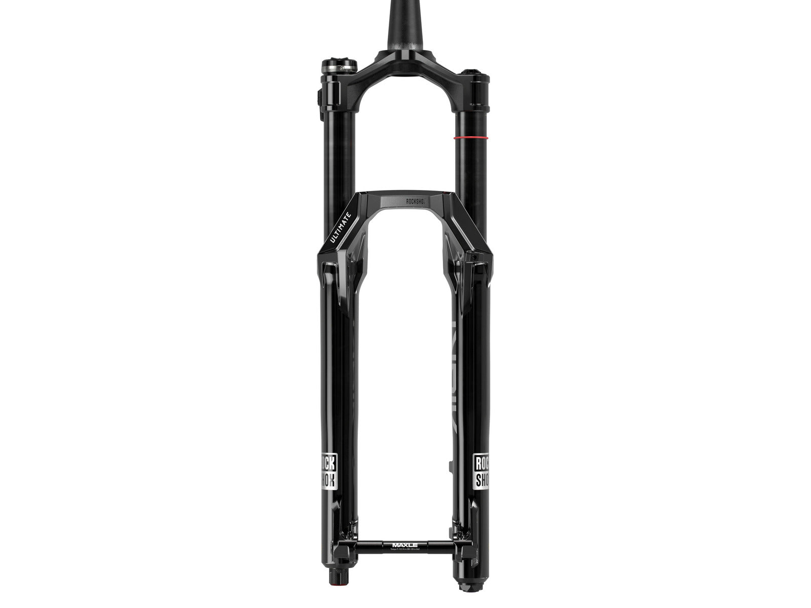 Rockshox Lyrik Ultimate Flight Attendant C5black - 29