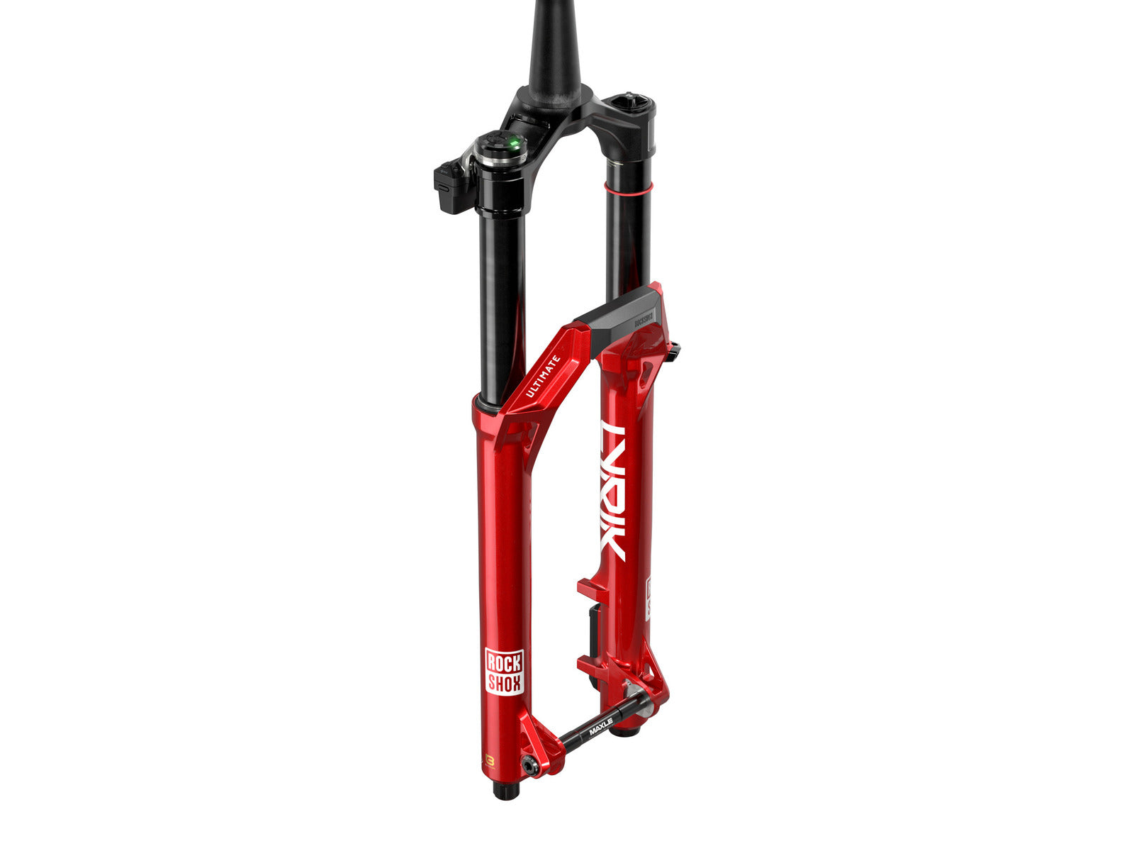Rockshox Lyrik Ultimate Flight Attendant C529 - 29