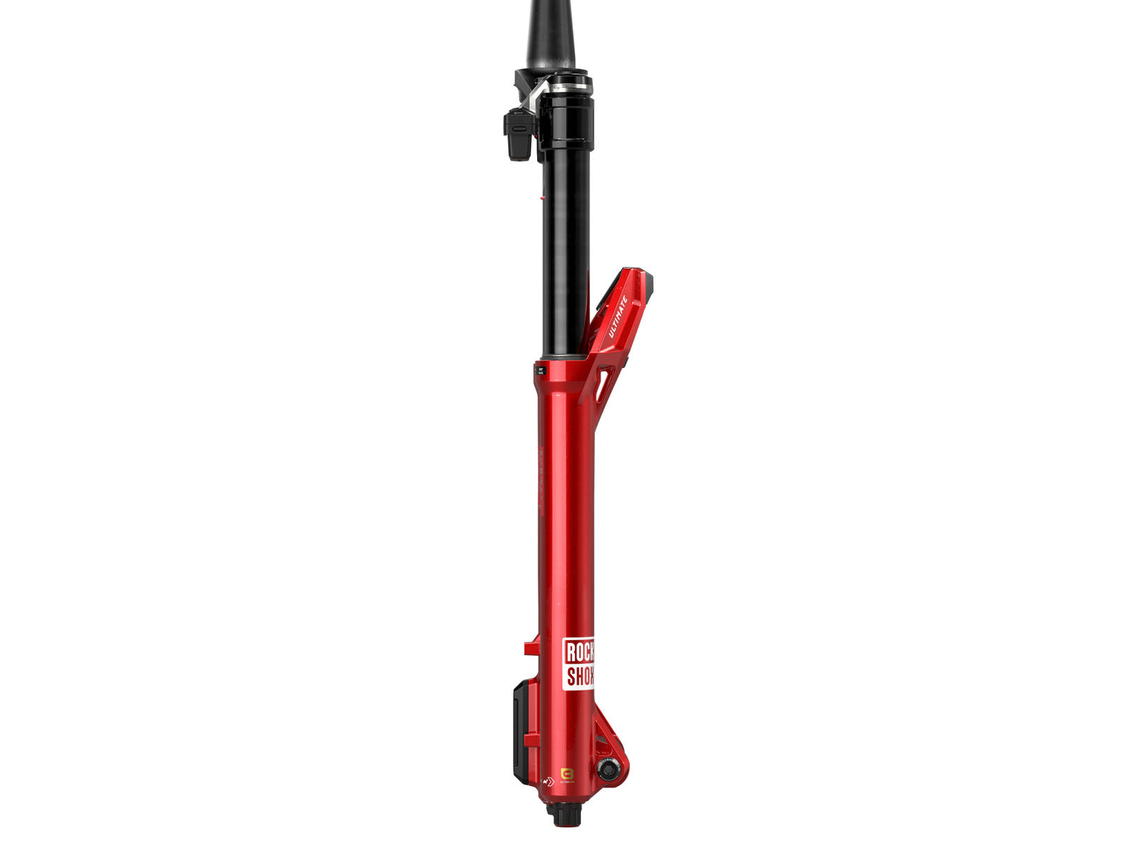 Rockshox Lyrik Ultimate Flight Attendant C529 - 29