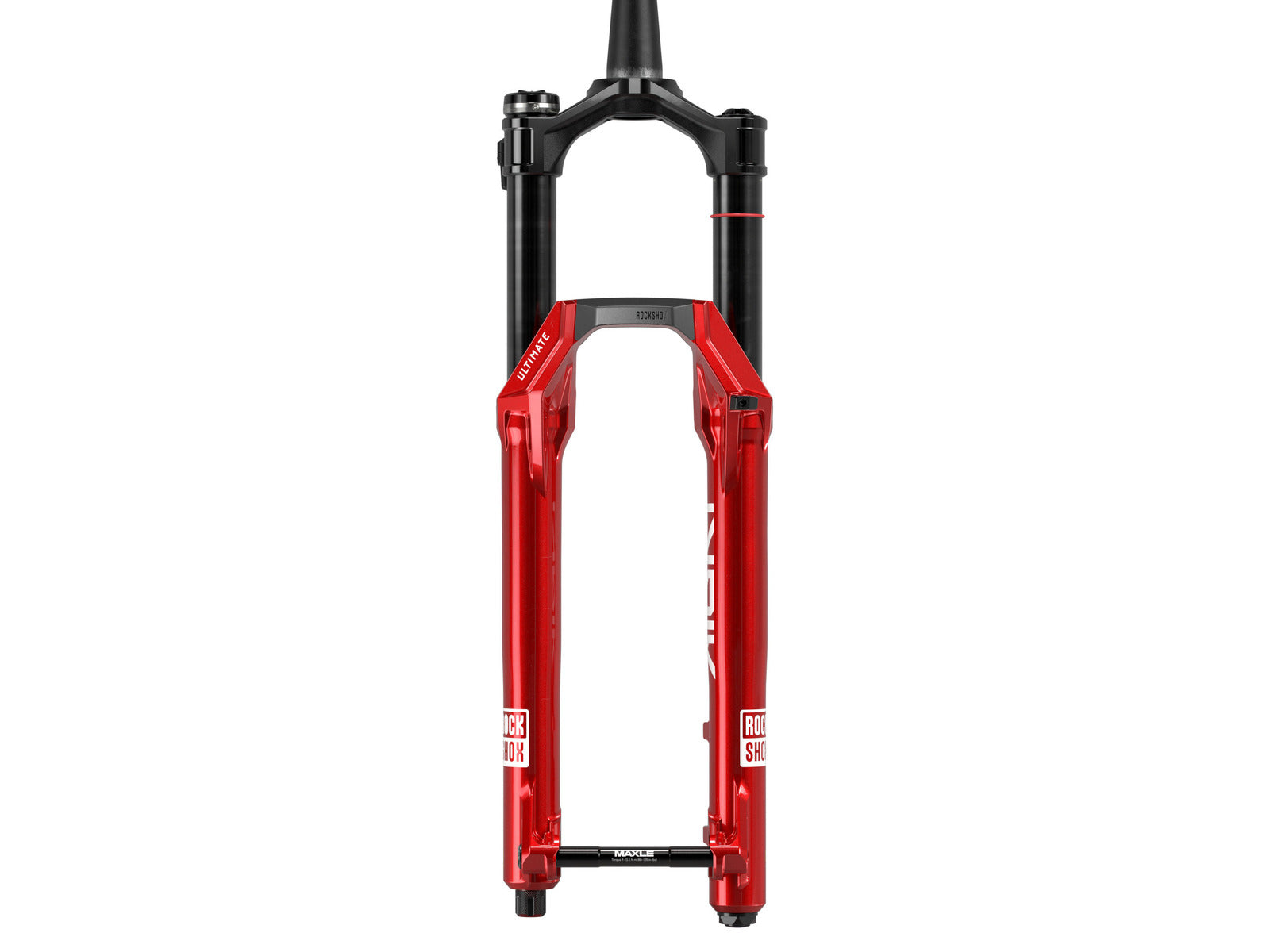 Rockshox Lyrik Ultimate Flight Attendant C529 - 29