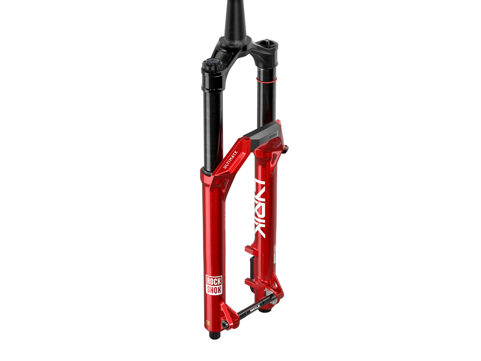 Rockshox Lyrik Ultimate E1 275 - 27.5